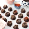 Molde Bundt Teacake and Candies - Nordic Ware