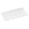 Molde 12 calabazas para candy melts - Wilton