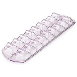 Molde chocobar para 2 barras de chocolate de 22,5 cm - Ibili