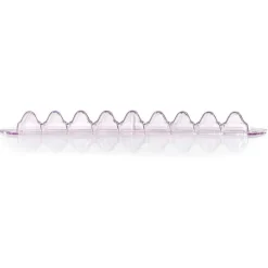 Molde chocobar para 2 barras de chocolate de 22,5 cm - Ibili