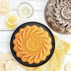 Molde Citrus Twist - Nordic Ware