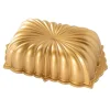 Molde Classic Fluted Loaf Pan - Nordic Ware