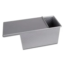 Molde con tapa para pan 20 x 11 x 11 cm - Städter