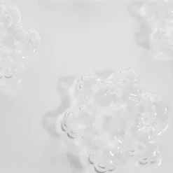 Molde copos de nieve 3 cm (8 cavidades)