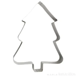 Molde cortador árbol de Navidad gigante - Decora