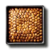 Molde cuadrado alto con base extraíble Master Class 20 cm - Kitchen Craft