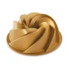 Molde Cup Heritage Bundt Pan 1,5 litros - Nordic Ware