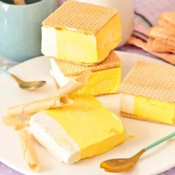 Molde de aluminio para barra de helado