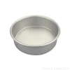 Molde de aluminio profesional redondo 15 x 5 cm - Decora