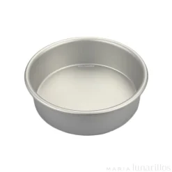 Molde de aluminio profesional redondo 15 x 5 cm - Decora