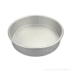 Molde de aluminio profesional redondo 20 x 5 cm - Decora