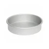 Molde de aluminio profesional redondo 17,8 x 5 cm - PME