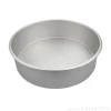 Molde de aluminio profesional redondo 22,9 x 7,5 cm - PME
