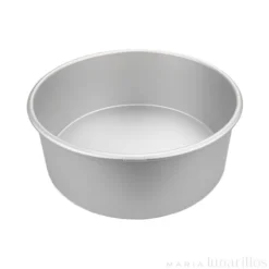Molde de aluminio profesional redondo 22,9 x 10 cm - PME