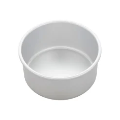 Molde de aluminio redondo 15 cm - Wilton