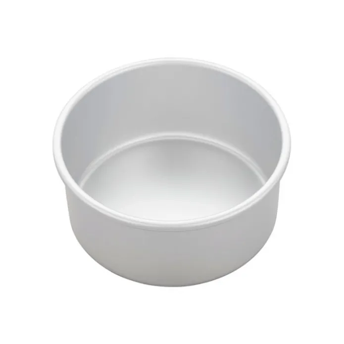 Molde de aluminio redondo 15 cm - Wilton