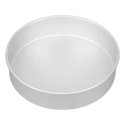 Molde de aluminio redondo 30 x 7,5 cm - Wilton
