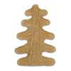 Molde de madera para Speculoos árbol de Navidad - Städter