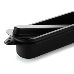 Molde de metal Paris 550 Thermoplus - Silikomart Professional