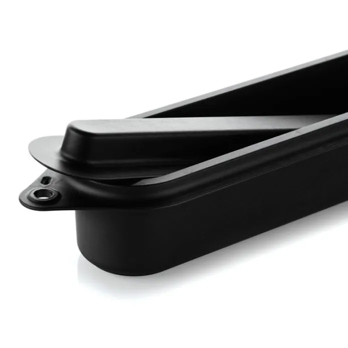 Molde de metal Paris 550 Thermoplus - Silikomart Professional