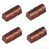 Molde de policarbonato para 30 bombones Barritas - Martellato