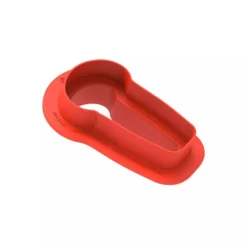 Molde de silicona Babá 6 cavidades con cortador - Silikomart Professional