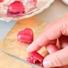 Molde de silicona bombones Corazones - Silikomart