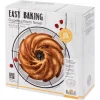 Molde de silicona bundt Novél - Birkmann