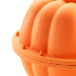 Molde de silicona Celebrate 3D calabaza Halloween - Lékué