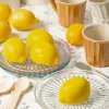Molde de silicona Delizia al Limone 6 cavidades - Silikomart