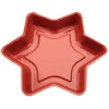 Molde de silicona Estrella - Silikomart