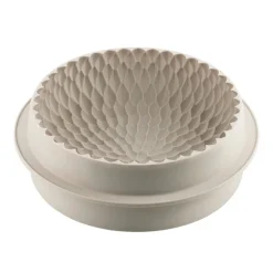 Molde de silicona Honoré - Silikomart Professional