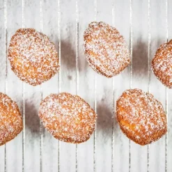 Molde de silicona madeleines - Silikomart