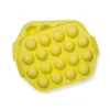 Molde de silicona para 18 cake pops - Decora