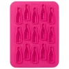 Molde de silicona para Candy Melts botellas - Wilton