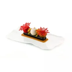 Molde de silicona para chocolate Invierno - Silikomart