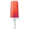 Molde de silicona para 6 helados - Mod Pop - Zoku
