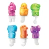 Molde de silicona para 6 helados - Dino Pops - Zoku