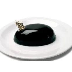 Molde de silicona para huevos de Pascua 10 cm - Silikomart