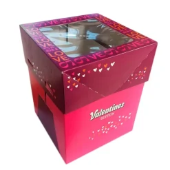 Molde de silicona Passione - Silikomart Professional + REGALO caja