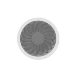 Molde de silicona Pleincoeur Round - Silikomart Professional