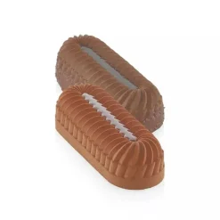 Molde de silicona Pleincoeur Buche - Silikomart Professional