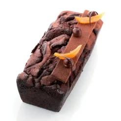 Molde de silicona Plum Cake Uniflex 24 x 10,5 cm - Silikomart