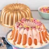 Molde Elegant Party Bundt Pan - Nordic Ware
