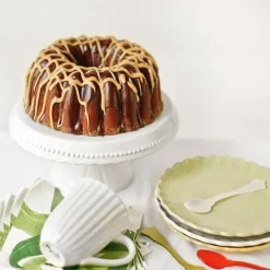 Molde Elegant Party Bundt Pan - Nordic Ware