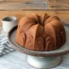 Molde Fleur De Lis Bundt Pan - Nordic Ware