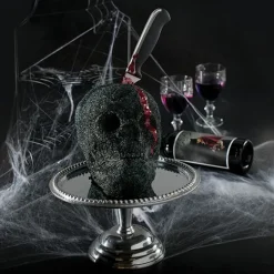 Molde Haunted Skull Pan - Nordic Ware + REGALO cortadores