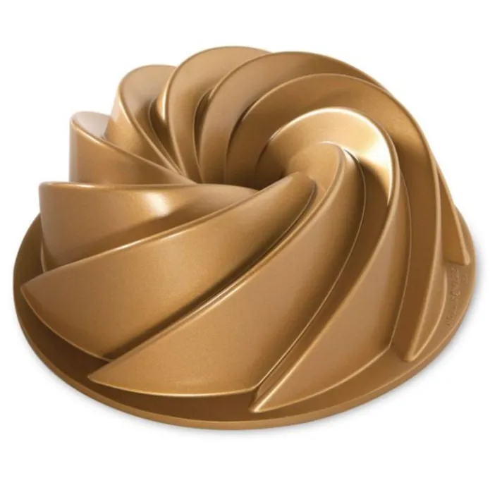 Molde Heritage Bundt Pan 2,4 litros - Nordic Ware