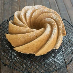 Molde Heritage Bundt Pan 2,4 litros - Nordic Ware