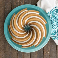 Molde Heritage Bundt Pan 2,4 litros - Nordic Ware